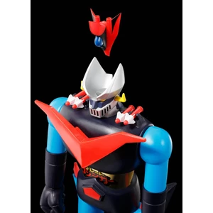 Bandai Tamashii Nations Mazinger Z Jumbo Machineder Great Mazinger 