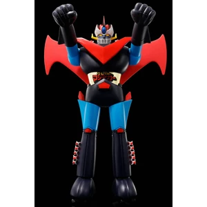 Bandai Tamashii Nations Mazinger Z Jumbo Machineder Great Mazinger 