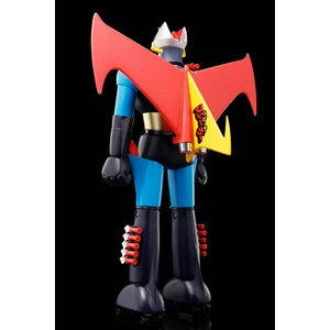 Bandai Tamashii Nations Mazinger Z Jumbo Machineder Great Mazinger 