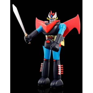 Bandai Tamashii Nations Mazinger Z Jumbo Machineder Great Mazinger 