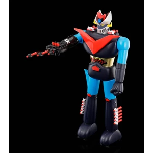 Bandai Tamashii Nations Mazinger Z Jumbo Machineder Great Mazinger 