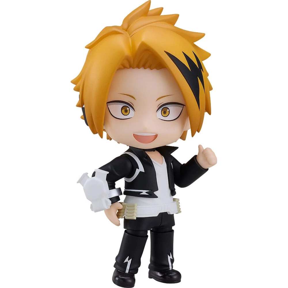 Nendoroid Denki Kaminari 10 Cm – Action Figure My Hero Academia, Good Smile Company