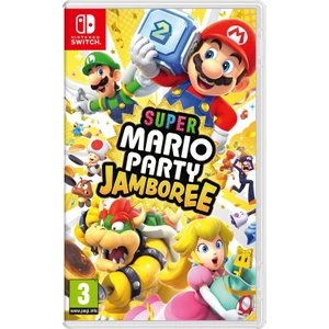 Nintendo Super Mario Party Jamboree Switch 