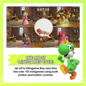 Nintendo Super Mario Party Jamboree Switch 