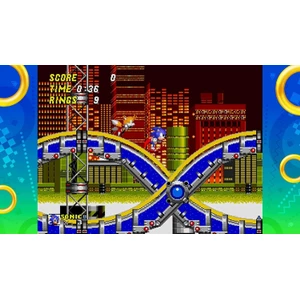 SEGA Sonic Origins Plus Limited Edition Switch 