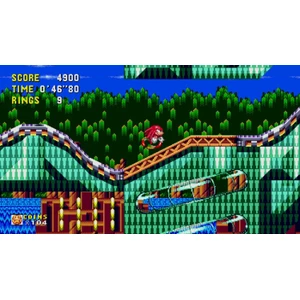 SEGA Sonic Origins Plus Limited Edition Switch 