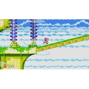 SEGA Sonic Origins Plus Limited Edition Switch 