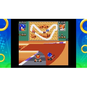 SEGA Sonic Origins Plus Limited Edition Switch 