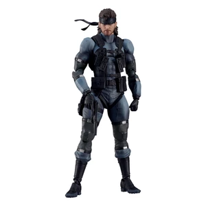 Max Factory Metal Gear Solid 2: Sons of Liberty figma Solid Snake MGS2 Ver. Updated Edition 