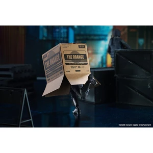 Max Factory Metal Gear Solid 2: Sons of Liberty figma Solid Snake MGS2 Ver. Updated Edition 