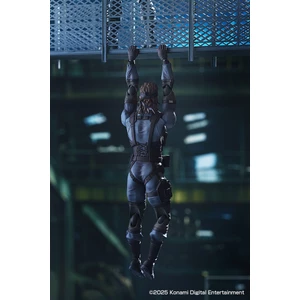 Max Factory Metal Gear Solid 2: Sons of Liberty figma Solid Snake MGS2 Ver. Updated Edition 