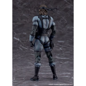 Max Factory Metal Gear Solid 2: Sons of Liberty figma Solid Snake MGS2 Ver. Updated Edition 