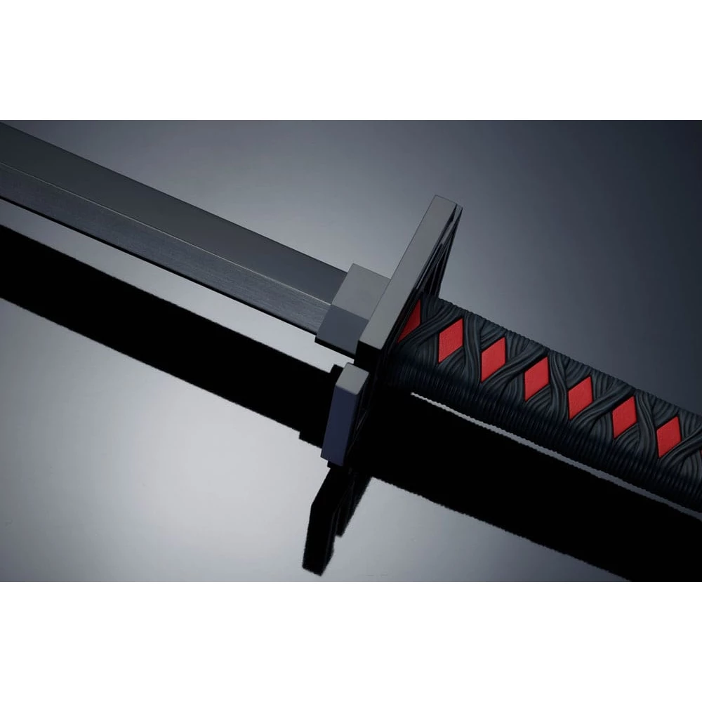 Bandai Tamashii Nations Bleach 1/1 Scale Proplica Tensazangetsu Sword