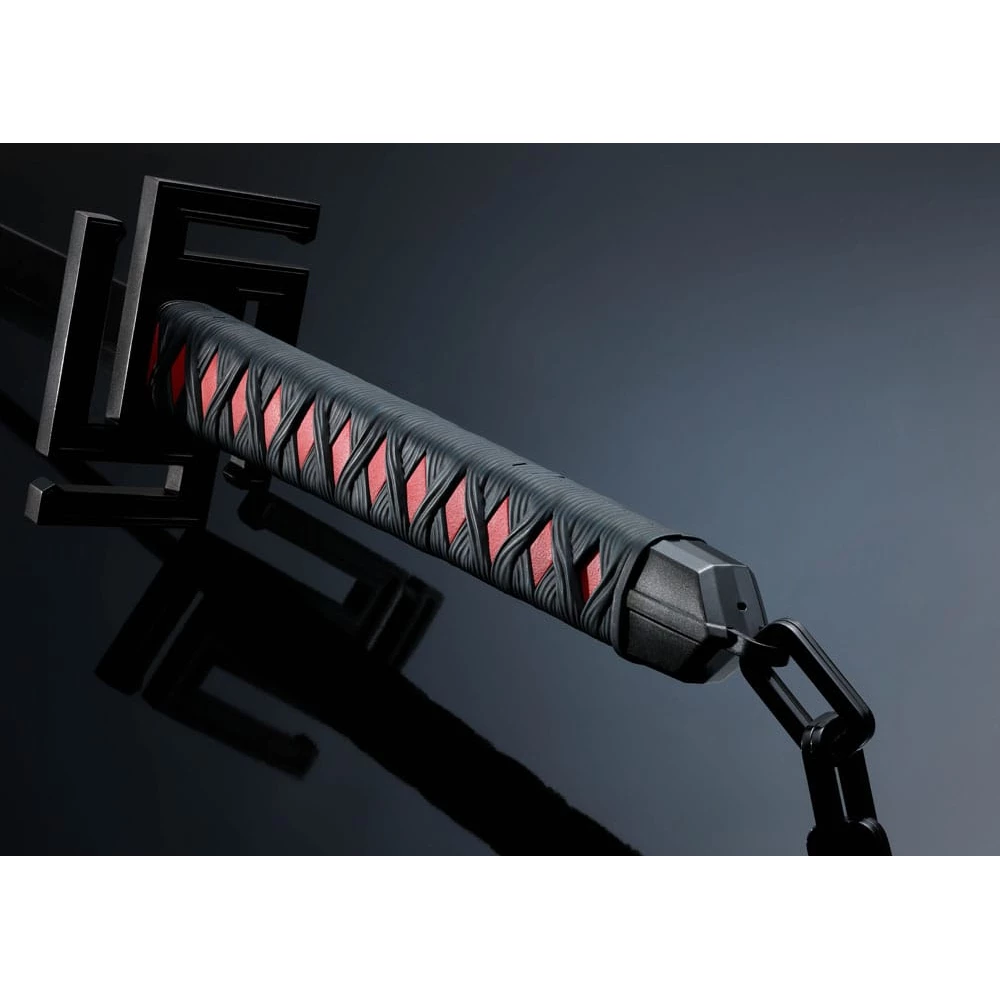 Bandai Tamashii Nations Bleach 1/1 Scale Proplica Tensazangetsu Sword