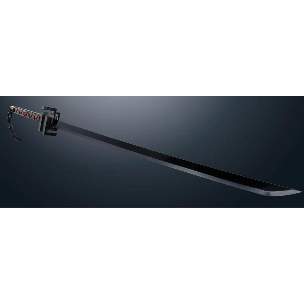 Bandai Tamashii Nations Bleach 1/1 Scale Proplica Tensazangetsu Sword
