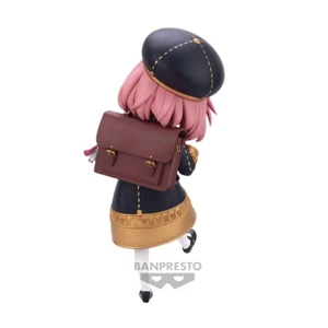 Bandai Spy X Family Espresto Anya Forger School Style 