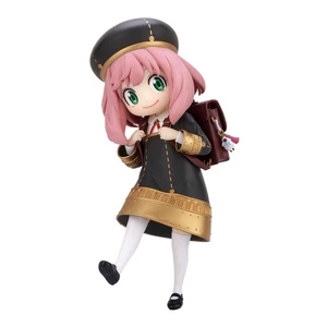 Bandai Spy X Family Espresto Anya Forger School Style 