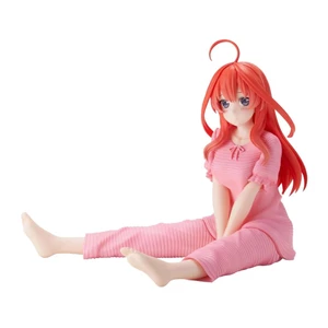 Bandai The Quintessential Quintuplets Relax Time Itsuki Nakano 