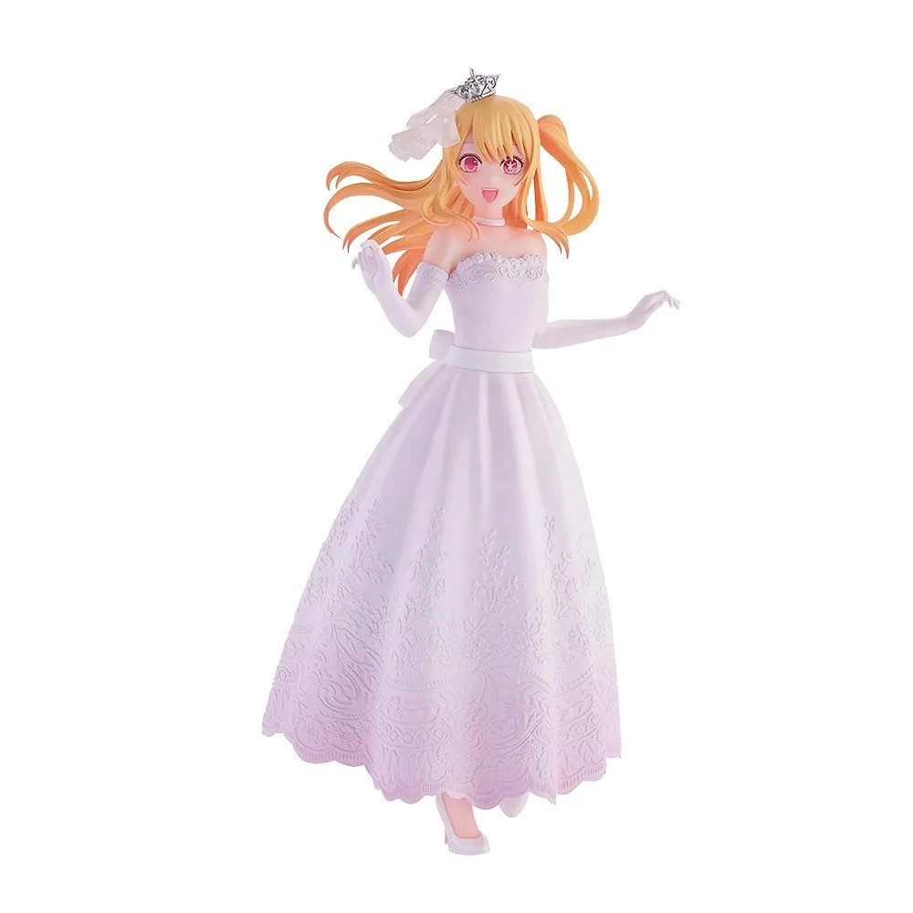 Oshi No Ko Ruby Bridal Dress Ver. 