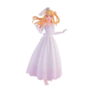 Bandai Oshi No Ko Ruby Bridal Dress Ver. 