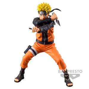 Bandai Naruto Shippuden Grandista Naruto Uzumaki 