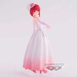 Bandai Oshi No Ko Kana Arima Bridal Dress Ver 