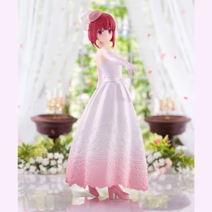 Bandai Oshi No Ko Kana Arima Bridal Dress Ver 