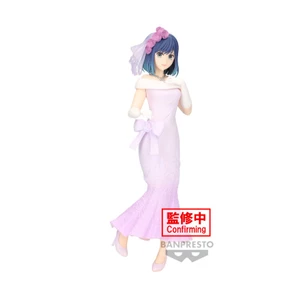 Bandai Oshi No Ko Akane Kurokawa Bridal Dress Ver 