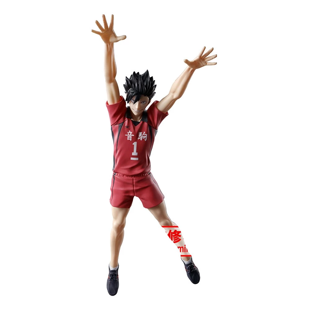 Haikyu!! Posing Tetsuro Kuroo 