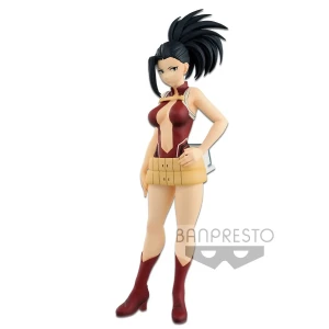 Bandai My Hero Academia Age of Heroes Momo Yaoyorozu 