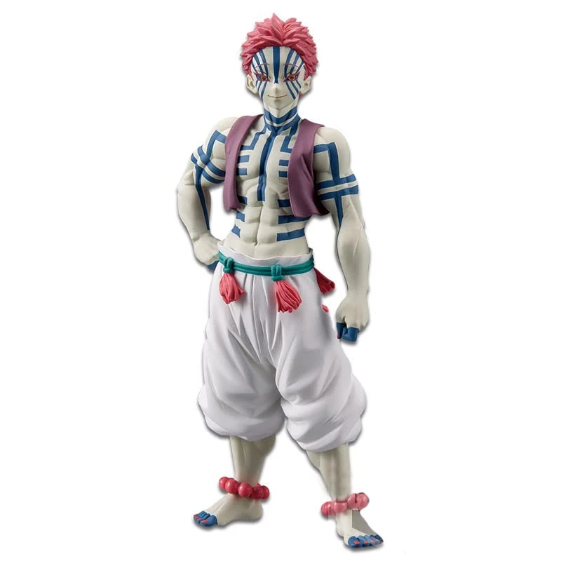 Bandai Demon Slayer Kimetso No Yaiba Vol 4. Akaza 