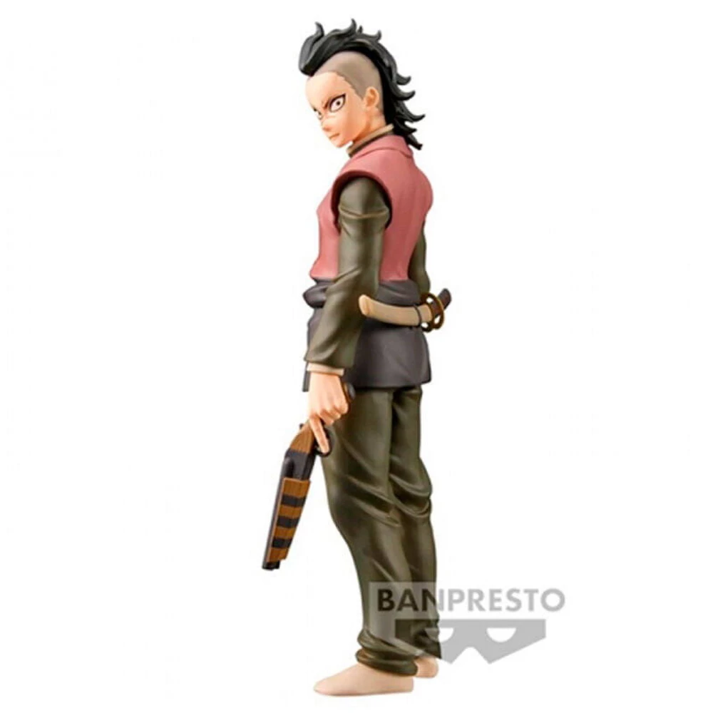 Bandai Demon Slayer Kimetso No Yaiba Vol. 38 Genya 