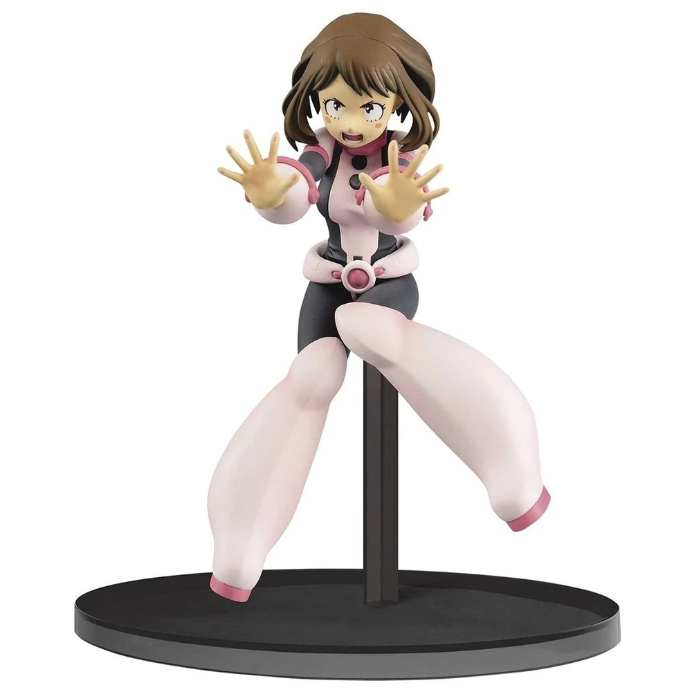 Bandai My Hero Academia The Amazing Heroes Vol. 7 Ochaco Uraraka 