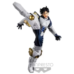 Bandai My Hero Academia The Amazing Heroes Vol. 10 Tenya Iida 