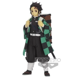 Bandai Demon Slayer Kimetso No Yaiba Vol. 18 Tanjiro Kamado 