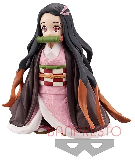 Demon Slayer Kimetso No Yaiba Vol. 17 Nezuko Kamado 