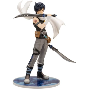 Kotobukiya The Legend of Heroes 1/8 Scale Joshua Bright 