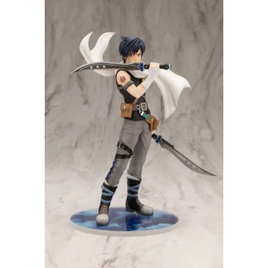 Kotobukiya The Legend of Heroes 1/8 Scale Joshua Bright 