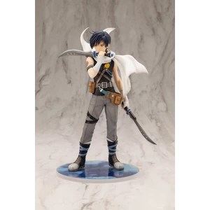 Kotobukiya The Legend of Heroes 1/8 Scale Joshua Bright 