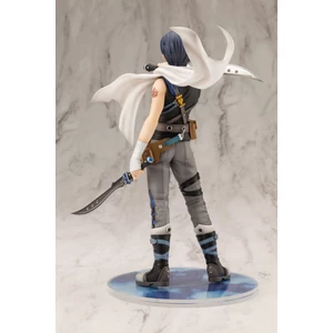 Kotobukiya The Legend of Heroes 1/8 Scale Joshua Bright 