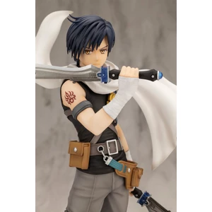 Kotobukiya The Legend of Heroes 1/8 Scale Joshua Bright 