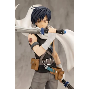 Kotobukiya The Legend of Heroes 1/8 Scale Joshua Bright 