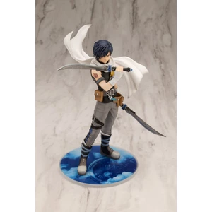 Kotobukiya The Legend of Heroes 1/8 Scale Joshua Bright 