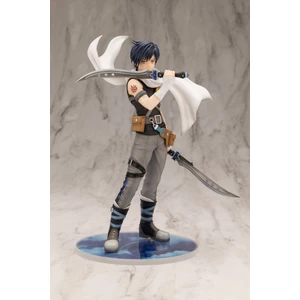 Kotobukiya The Legend of Heroes 1/8 Scale Joshua Bright 