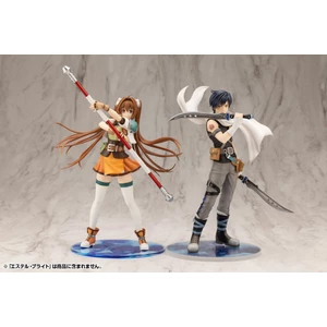 Kotobukiya The Legend of Heroes 1/8 Scale Joshua Bright 