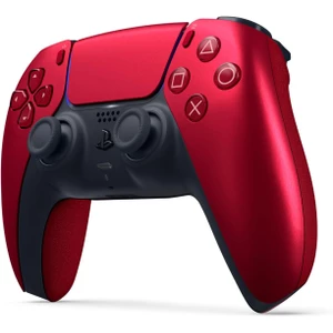 PlayStation PlayStation 5 Volcanic Red DualSense Wireless Controller 
