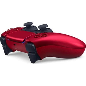 PlayStation PlayStation 5 Volcanic Red DualSense Wireless Controller 