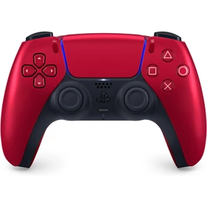 PlayStation PlayStation 5 Volcanic Red DualSense Wireless Controller 