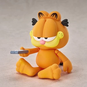 Good Smile Company Garfield Nendoroid Garfield 
