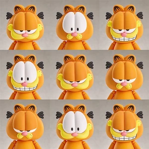 Good Smile Company Garfield Nendoroid Garfield 